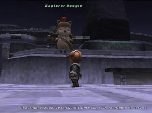 ExplorerMoogle