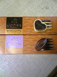 godiva