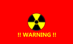 WARNING
