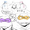 rakugaki