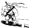 らくがき