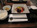 [レストラン櫻でご飯]
