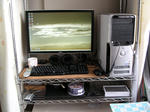 PC環境
