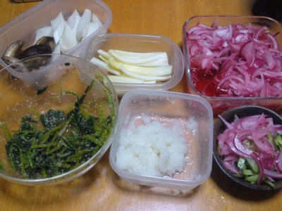 回復食3日目昼