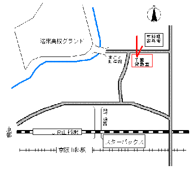 タイヨガルーシー山科教室