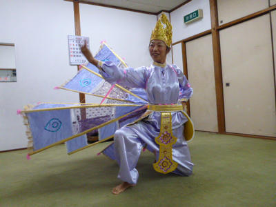フォンノック