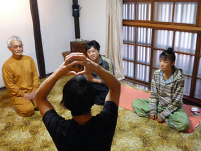 ａｉｋｉ柔術