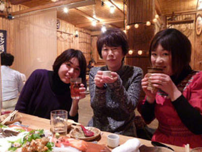 イヴイヴ会