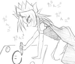 だんご・だんご
