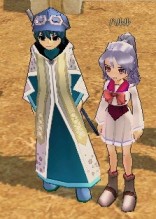 ギルマスさんと