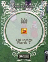 製錬RANK 7