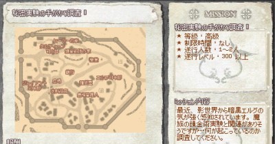秘密実験の手がかり