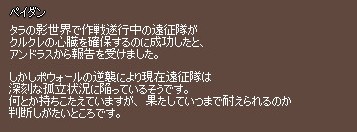遠征隊支援