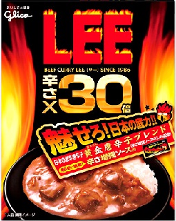 LEE30倍