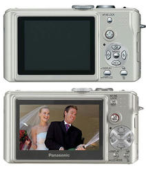 LUMIX DMC-LX2
