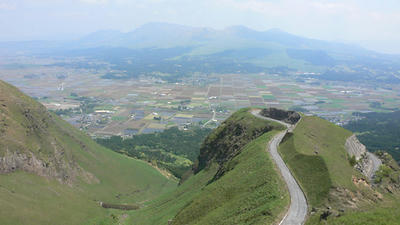 長寿ヶ丘公苑