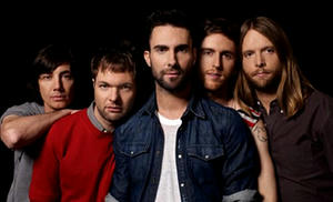 Maroon 5