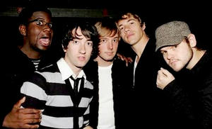 Plain White T