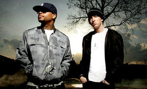 Bad Meets Evil