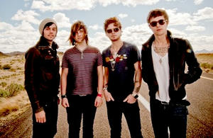 Hot Chelle Rae