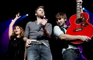 Lady Antebellum