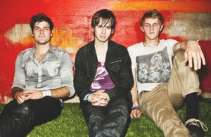 Foster The People