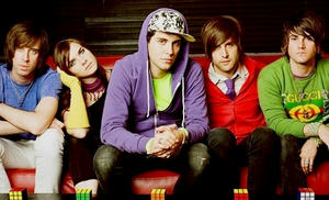 Cobra Starship