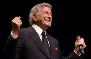 Tony Bennett