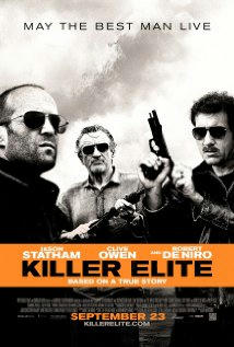 Killer Elite