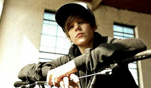 Justin Bieber