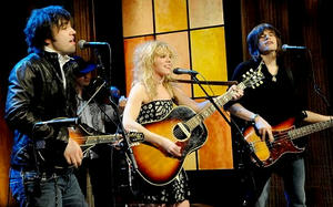 The Band Perry