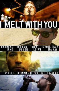 I Melt With You