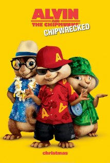 Alvin and the Chipmunks3