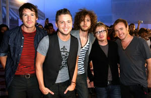 OneRepublic