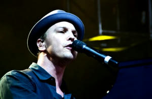 Gavin DeGraw