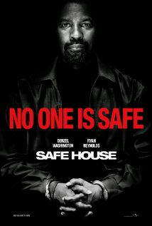 Safe House