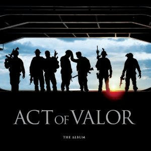 Act of Valor Soundtrack