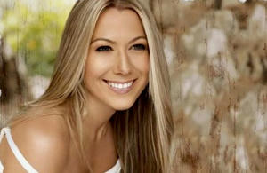 Colbie Caillat