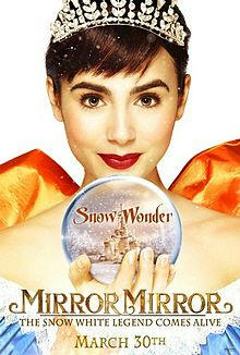 The Untold Adventures of Snow White