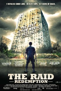 The Raid (Indonesian film)