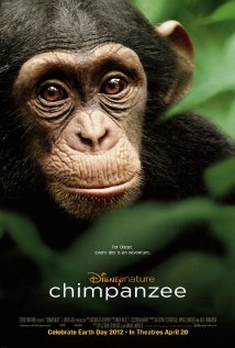 Chimpanzee (Disneynature)