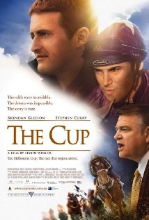 The Cup (2011-Australia Film)