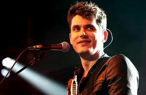 John Mayer