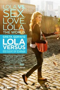 [Lola vs. Sex, Love, Lola, The World.]