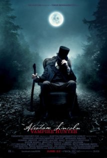 [Vampire Hunter Lincoln]