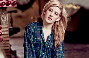 Ellie Goulding