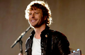 Dierks Bentley