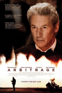 [Arbitrage]