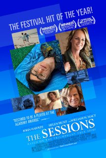 映画 The Sessions 12 Xilog