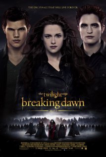 [The Twilight Saga: Breaking Dawn Part 2]